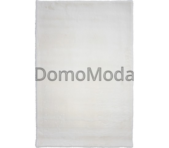 Высоковорсный ковер ESTERA COTTON, white Купить в интернет магазине ДомоМода Высоковорсный ковер ESTERA COTTON, white - высокое качество по лучшей цене в Украине
